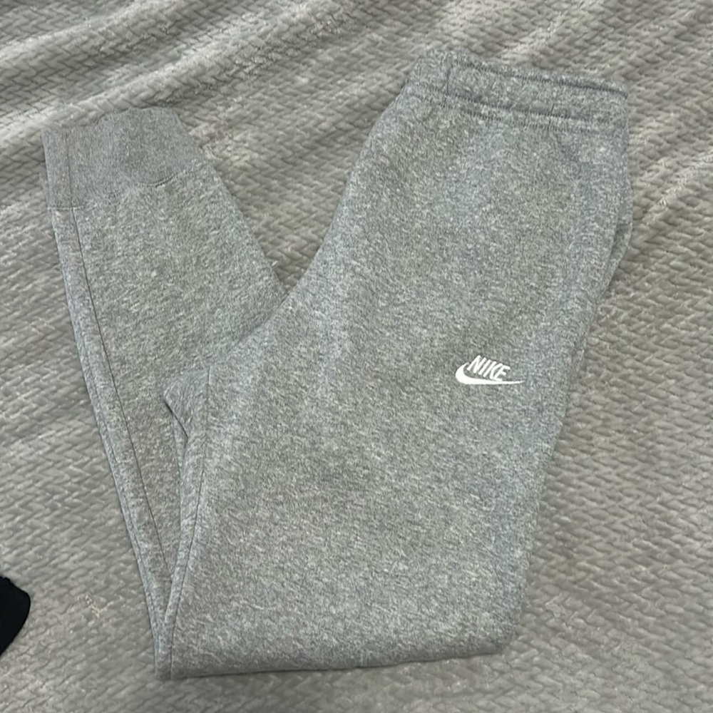 Nike sweatpants